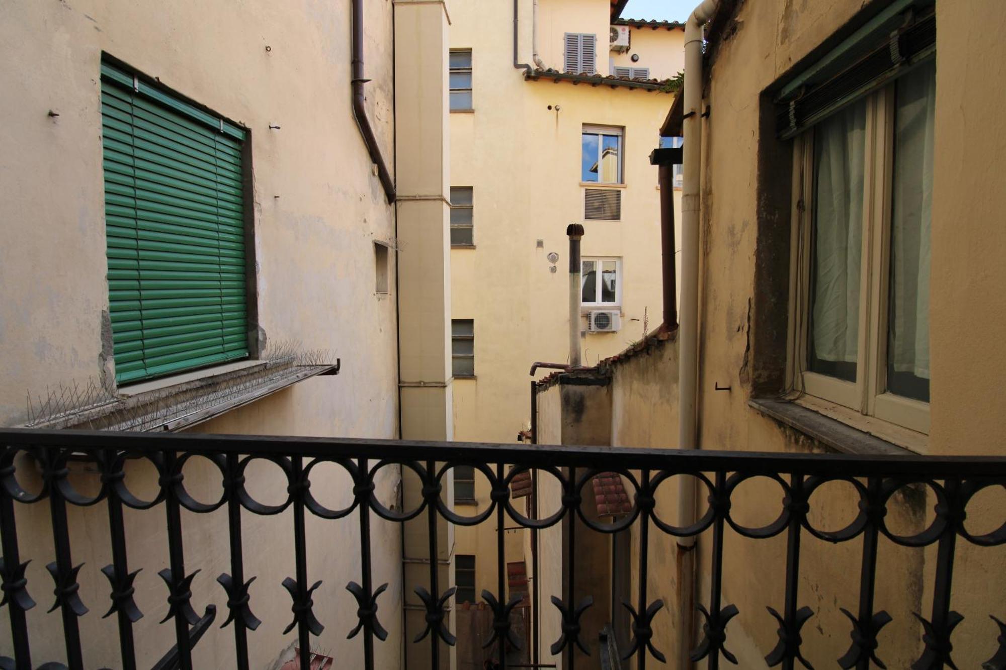 Vista Su Palazzo Vecchio Apartment Florence Exterior photo